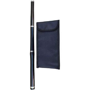 Black Wooden Irish Flute Key of D, Rosewood Style Celtic Flute for Traditional Irish, Celtic & Folk Music in Saudi Arabia