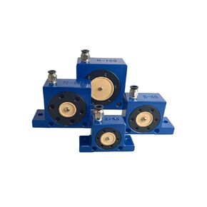 هزاز هوائي R-50/65/80/100 نوع الأسطوانة هزاز هوائي مذبذب هوائي (R-65) in Kuwait