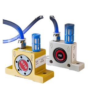 هوائي عالي التردد هزاز الهواء التوربيني الهزاز المستودع الصناعي تتأرجح المطرقة GT-04 (GT-08) in Kuwait