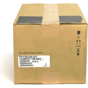SMOCONE FR-F720-22K-CHT جديد ومختوم في صندوق FRF72022KCHT in Kuwait