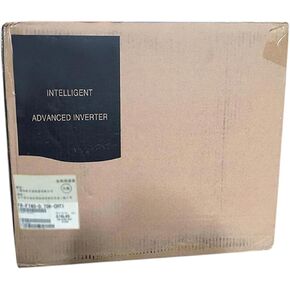 SMOCONE 1 Pcs FR-F740-0.75K-CHT1 New in Box FRF7400.75KCHT1 Expediated in Kuwait
