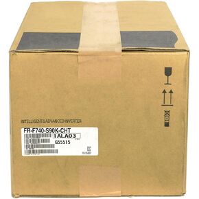 SMOCONE 1 قطعة FR-F740-S90K-CHT جديد في الصندوق FRF740S90KCHT معجل in Kuwait