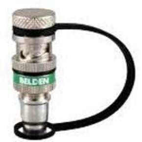 1694ABHDL، حامل كابل Conn BNC 75Ohm ST، نيكل PL (10 عناصر) in Kuwait