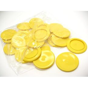 أغطية واقيات الحافة الصحية TRI-Clover TRI-CLAMP، مقاس 2 بوصة (25) in Kuwait