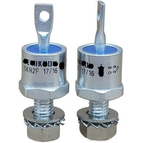 1 قطعة SKR2F17/16 صمام ثنائي مقوم in Kuwait