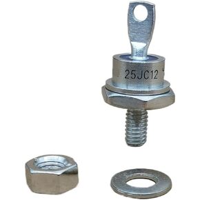 25JC12 الصمام الثنائي المعدل in Kuwait