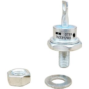 1 قطعة 1N3317RB صمام ثنائي المعدل in Kuwait