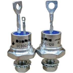 1 قطعة SC30C-120 وحدة الصمام الثنائي الثايرستور in Kuwait