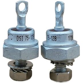 1 قطعة DSI75-12B صمام ثنائي المعدل in Kuwait