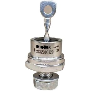 1 قطعة SSG50C120 استعادة الصمام الثنائي in Kuwait