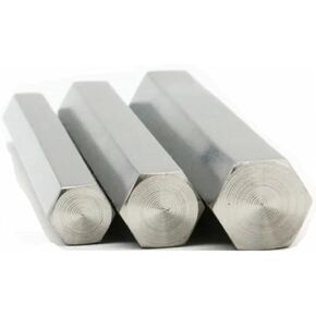 التيتانيوم سداسية بار TA2 الصف 2 الجانب 8 مللي متر 10 12 14 15 16 17 18 19 20 24 مللي متر صناعة تجربة البحث لتقوم بها بنفسك Ti بار 500 مللي متر (S 17 مللي متر) in Kuwait