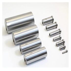 1 قطعة دفع من نوع Keyway Broach حجم جلبة فولاذية عالية السرعة لجهاز التوجيه باستخدام الحاسب الآلي أشغال معدنية مقاومة للحرارة (27C) in Kuwait