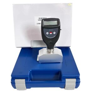 Digital Screen Printing Tension Meter Screen Mesh Tension Check Meter with Measurement Range 0~60 N/cm Display Range 0~50N/cm Suitable for Screen Printing and Screen Stencil Measurement in Kuwait