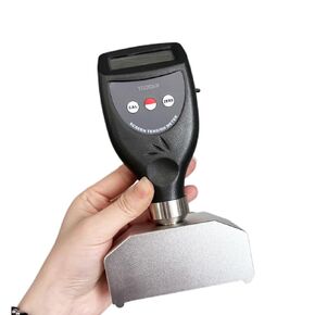 Digital Screen Printing Tension Meter Screen Tension Gauge with LCD Digital Display Measurement Range 0~60 N/cm Display Range 0~50N/cm Resolution 0.1 Fiducial Error 5% in Kuwait