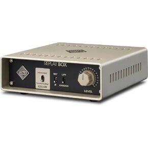 United Studio Technologies Replay Box - Dual Transformer Reamplification Box in Kuwait