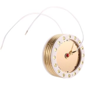 كبسولة ميكروفون مكثفة ذات غشاء كبير مقاس 34 مم، كبسولة ميكروفون أساسية للتسجيل المتخصص in Kuwait