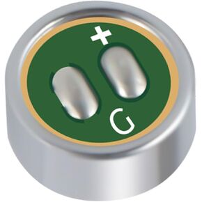 Superior AntiInterference 6MM Mic Cores for Enhanced Sound in Any Environment Cartridge Electret Condenser Mic Restoration in Kuwait