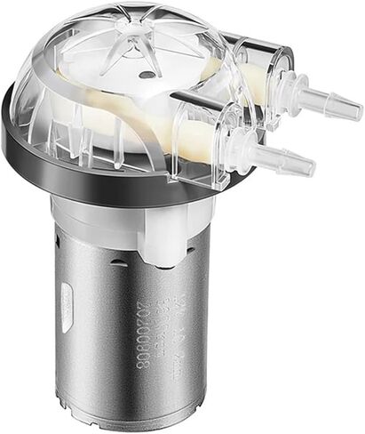 240mLPM 12V 24V DC نحى مايكرو مضخة تمعجية BPT أنبوب مضخة السائل (24V P240DC24BPT4) in Kuwait