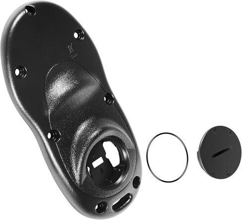 Remote Back and Battery Case Kit Replacement for iPilot Remote Cover Fit for Minn Kota Trolling Motors 2009-2016 in Saudi Arabia
