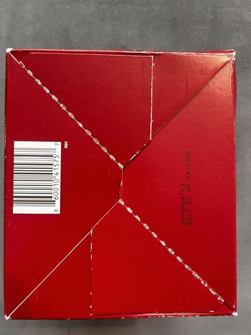 مكمل دعم الجلوكوز HealthyCell لدعم سكر الدم المتوازن - البربارين والقرفة والكروم لوظيفة الأنسولين الصحية واستقلاب الجلوكوز السليم - 30 عبوة جل، بنكهة قرفة التفاح in Kuwait