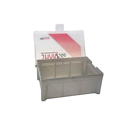 4A404-LF00LF-020 أطراف ماصة حادة ودقيقة، مقاس XL، سعة 1000 ميكرولتر، عبوة من 20 قطعة in Kuwait