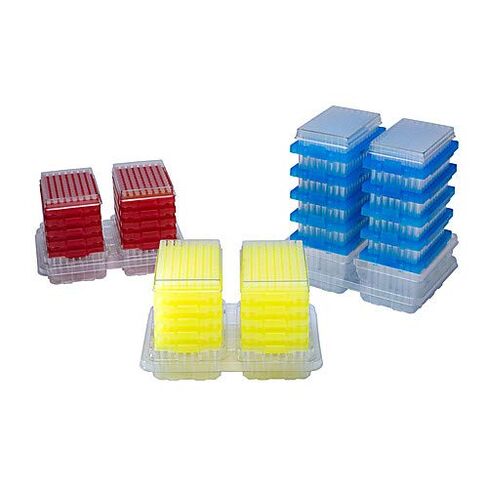 4238N00-120LF Sharp Elite Low-Retention Clean Pack Reloads, Clear, Graduated, 200µL Capacity, Pack of 9600 in Saudi Arabia