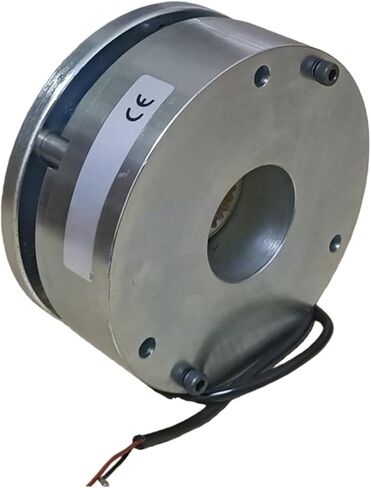 BFK457-10 High Durability Brake Assembly with Brake Disc and Brake Pads for Industrial Applications(BFK457-10 Brake Pads) in Saudi Arabia