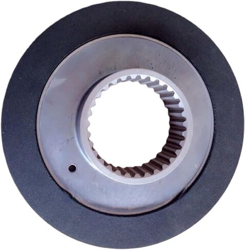 L400NH Motor Friction Disc BFK458-25 Rotor REB0425 Brake Pad - High Durability 254mm Outer Diameter for Industrial in Saudi Arabia