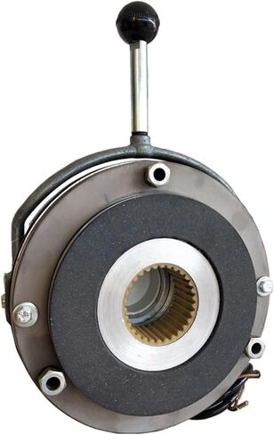 Electric Motor Brake BFK458-12N/E 180/205V 46/50NM - High Durability Brake Pad and Brake Disc for Industrial(Complete Sets) in Saudi Arabia