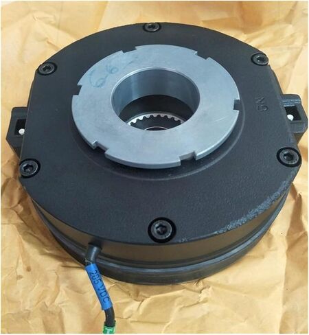 High Durability Electric Motor Brake Pad Assembly - Compatible with DSHG-06-3C2-A240-N1-50 & DSHG-06-2B2-A240-N1-50(Dshg-06-3c2-a240-n1-50) in Saudi Arabia