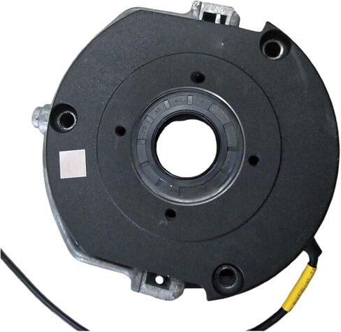 Electric Motor Brake BFK458-12N/E 180/205V 46/50NM - High Durability Brake Pad and Brake Disc for Industrial(Complete Sets) in Saudi Arabia