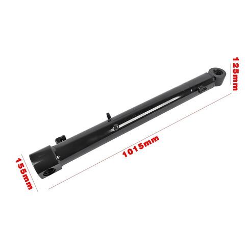 Hydraulic Boom Cylinder Replacement for Bobcat Mini Excavator(s) E32 E32I E35 E35I Replace #7191555 Vahaha in Saudi Arabia