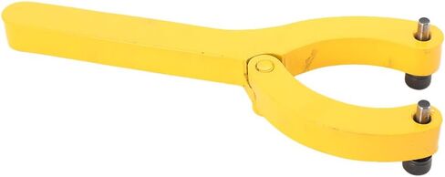 Excavator Cylinder Wrench for Cat 320/Komatsu PC200-210mm Opening Heavy Duty Hydraulic Cylinder Repair Tool in Kuwait