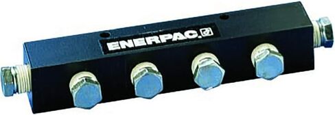 ENERPAC A-64 20270 7 "مشعب بار in Saudi Arabia