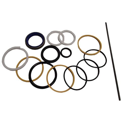 طقم الختم يناسب IH 471270R95 ويناسب الأسطوانة الهيدروليكية للحصادة الدولية in Kuwait