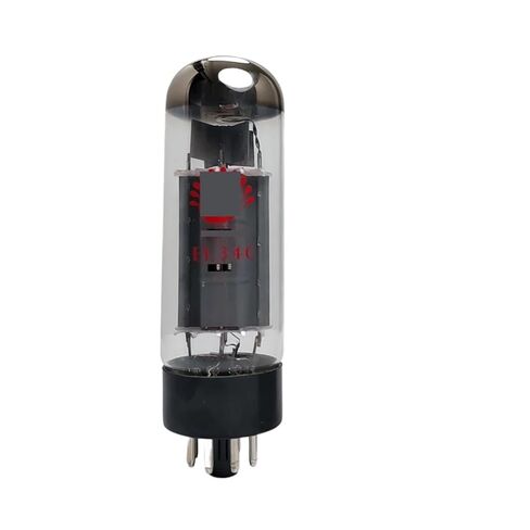 EL34C Tube HiFi Audio Tube Amplifier Kit(1pair) in Saudi Arabia