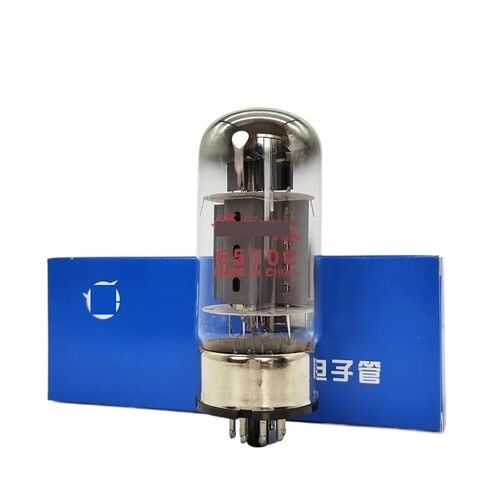6550B Tube Upgrade 6550A-98 KT88 6550 HiFi Audio(1PCS) in Saudi Arabia
