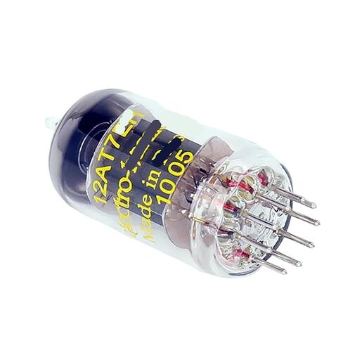 12AT7 فراغ مُضخّم صوت للصوت HiFi (1PCS 12AT7) in Kuwait