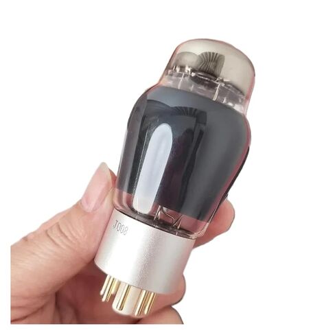 CV181-Z أنبوب فراغ يستبدل 6SN7 6N8P CV181 (4 قطعة رباعية متطابقة) in Kuwait