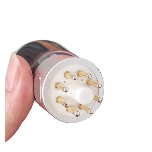 CV181-Z Vacuum Tube Replaces 6SN7 6N8P CV181(4pcs Matched Quad) in Saudi Arabia