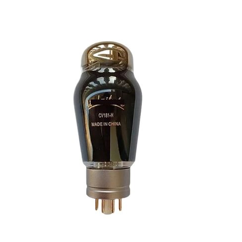 CV181-H Vacuum Tube HiFi Audio Tube Amplifier Kit DIY Four-Way(4pcs Matched Quad) in Saudi Arabia