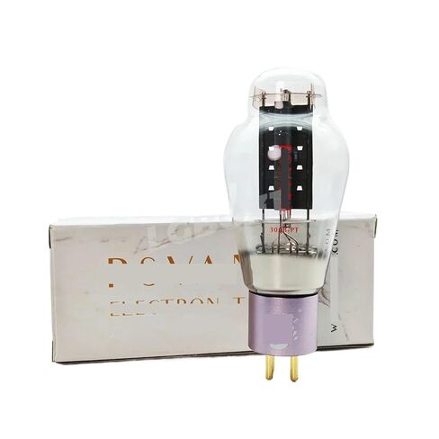 300BPT HiFi Vacuum Tube Replacement 300B 300BL 300B-T 300BS 300B-Z Amplifier kit DIY Matching Four-Way(2pcs Matched Pair) in Saudi Arabia