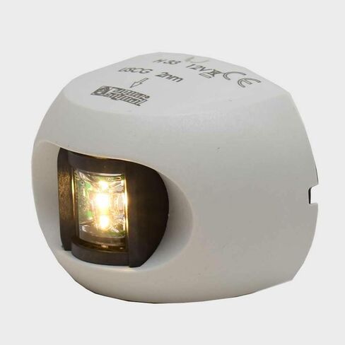 Aqua Signal Boat Stern Light 33503-7 | Series 33 White LED 12VDC in Saudi Arabia
