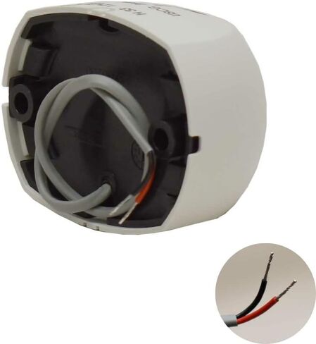 Aqua Signal Boat Stern Light 33503-7 | Series 33 White LED 12VDC in Saudi Arabia
