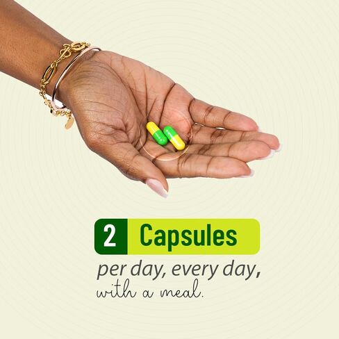 فيتامينات نمو الشعر ذات القوة الجذرية - فيتامينات الشعر للنساء والرجال ذوي البشرة السمراء مع مانع DHT والكولاجين، البيوتين المتقدم لنمو الشعر للنساء، 60 كبسولة، كمية تكفي لمدة شهر واحد، لشعر أكثر سمكًا وأقوى in Kuwait