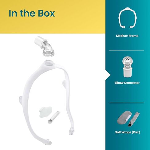 Dream Wear Replacement Medium Kit in Kuwait