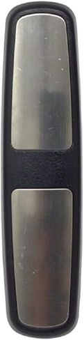 Hydra Fitness Exchange Heart Rate Pulse Hand Sensor Grip 318149 Works with Nordic-Track Pro-Form Stationary Bike in Saudi Arabia