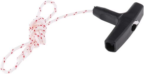 NEW Replacement Starter Rope and Handle Pull Cord Fit for 038, 039, 041, 044, 046, 051 in Saudi Arabia