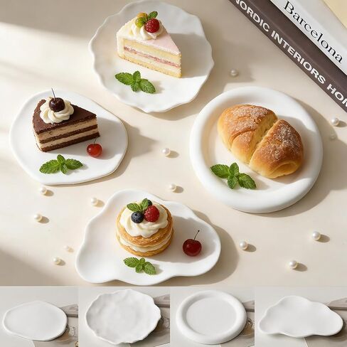 4pcs العطرية الغجر مكعب مكعب التصوير الخلفية in Kuwait