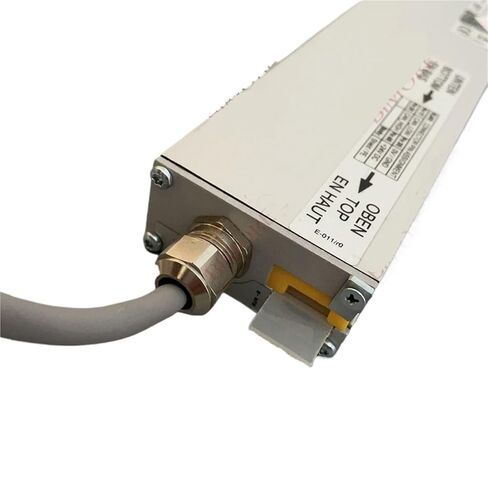 LIMAX2M-03-030-1000-CNX-RJ45 قطع غيار مستشعر موضع المصعد in Saudi Arabia